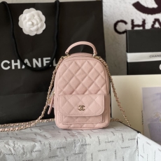 Chanel Backpacks